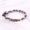 Bijou Lithothérapie <br> Bracelet en pierre Empereur et Amazonite. | OkO-OKO™ bracelet en pierre empereur et amazonite oko-oko