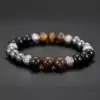 Bracelet Oeil De Tigre | OkO-OkO - OkO-OkO™