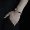 Bijou Lithothérapie <br> Bracelet Oeil De Tigre. | OkO-OKO™ Bracelet Oeil De Tigre | OkO-OkO - OkO-OkO™