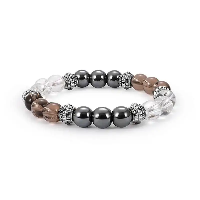 Bijou Lithothérapie <br> Bracelet Oeil De Tigre. | OkO-OKO™ Bracelet Oeil De Tigre | OkO-OkO - OkO-OkO™