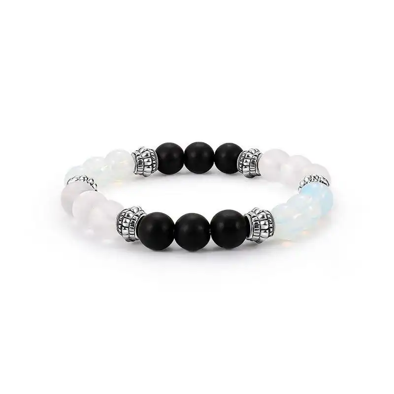 Bijou Lithothérapie <br> Bracelet Oeil De Tigre. | OkO-OKO™ Bracelet Oeil De Tigre | OkO-OkO