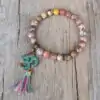 Om Mani Padme Hum Armband | OKO-OKO