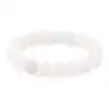 Bijou fantaisie <br> Bracelet pierre naturelle. | OkO-OKO™ Bracelet pierre naturelle Blanche 10 mm | oko oko