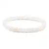 Bijou fantaisie <br> Bracelet pierre naturelle. | OkO-OKO™ Bracelet pierre naturelle blance 6 mm | oko oko
