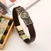 Bracelet Yin Yang mixte | OkO-OkO
