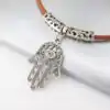 collier-main-de-fatima  | oko oko