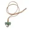 collar de elefantes Vitage | oko oko