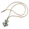 collar de anclas de la suerte | oko oko
