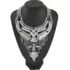 Bijou Etnique et Boho <br> Collier indien. | OkO-OKO™ Collier indien ethnique | oko oko