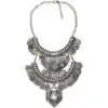Bijou Etnique et Boho <br> Collier indien. | OkO-OKO™ Collier indien pas cher syr fond blanc | oko oko