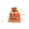 7 Chakras Earrings with beautiful gift bag | OkO-OkO