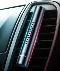 Difusor de aromaterapia para coches | OkO-OkO