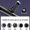 Difusor de aceites esenciales <br>Coche. | OkO-OKO™ comprar Difusor de Aromaterapia para Coche en Clip | OkO-OkO