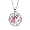 Bijou Diffuseur Huiles Essentielles <br> Pendentif. | OkO-OKO™ Pendentif diffuseur huile essentielle fée clochette | oko oko