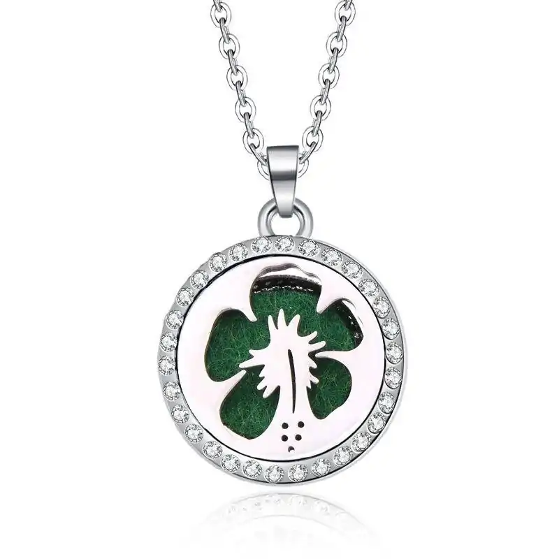 Bijou Diffuseur Huiles Essentielles <br> Pendentif. | OkO-OKO™ Pendentif diffuseur huile essentielle ibiscus | oko oko