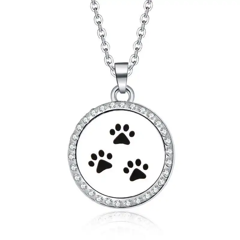 Bijou Diffuseur Huiles Essentielles <br> Pendentif. | OkO-OKO™ Pendentif diffuseur huile essentielle pate de chine | oko oko