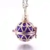 Bijou Diffuseur Huiles Essentielles <br> Avec Boule diffuseuse (26 Variantes). | OkO-OKO™ Bijou Diffuseur Huile Essentielle sphère | oko-oko