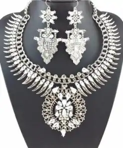 Exposición de joyas de Bollywood | oko oko