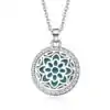 Bijou Diffuseur Huiles Essentielles <br> Pendentif. | OkO-OKO™ Pendentif diffuseur huile essentielle bouddha | oko oko