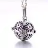 Bijou Diffuseur Huiles Essentielles <br> Avec Boule diffuseuse (26 Variantes). | OkO-OKO™ Bijou Diffuseur Huile Essentielle fleur et diamant | oko-oko