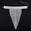 Bijou Etnique et Boho <br> Ras de cou. | OkO-OKO™ Ras de cou strass réglable | oko oko