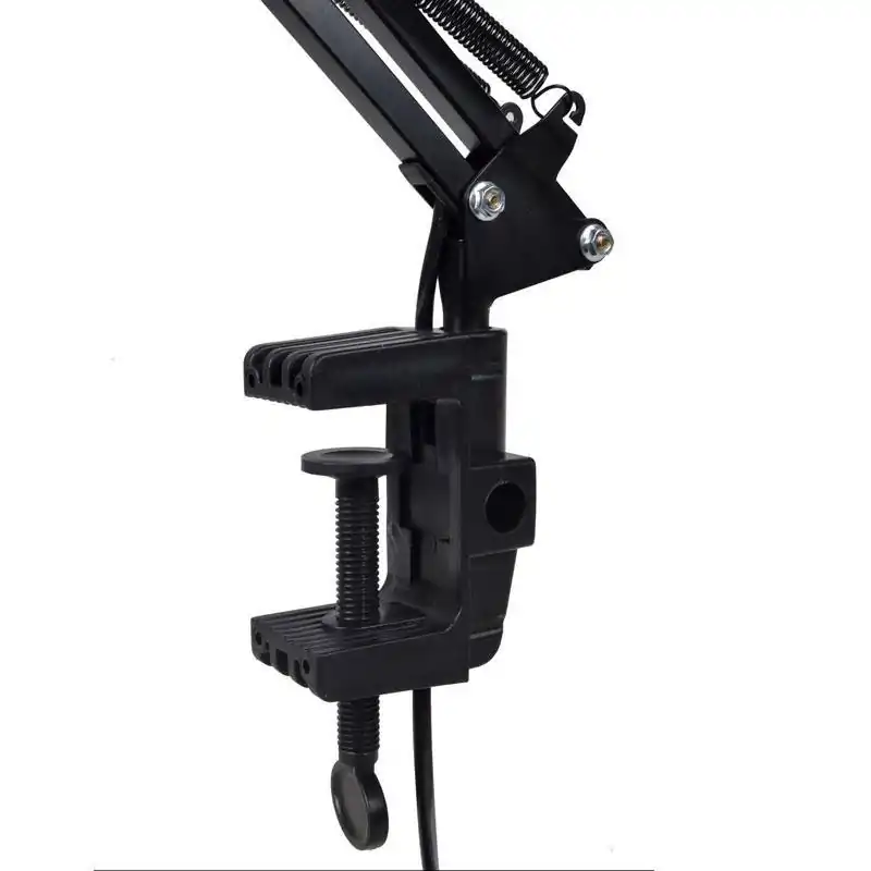Lampe de Bureau <br> Lampe Architecte. | OkO-OKO™ Lampe Architecte à pince de fixation | oko oko