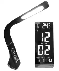Lampe LED hologe à affichage digital | OkO-OkO