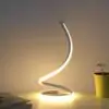 Zephir design LED lamp - regelbare intensiteit | OkO-OkO