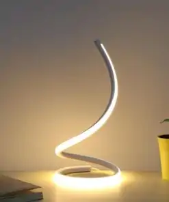 Lampe LED design Zéphir - intensité réglable | OkO-OkO