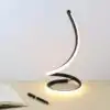 Lampe de Bureau <br>LED à intensité variable. | OkO-OKO™ Lampe LED design Zéphir - intensité réglable | OkO-OkO