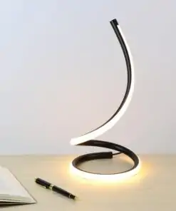 Lampe LED design Zéphir - intensité réglable | OkO-OkO
