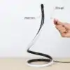 Lampe de Bureau <br>LED à intensité variable. | OkO-OKO™ Lampe LED design Zéphir - intensité réglable | OkO-OkO