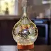 Ätherischer Öl-Diffusor Sternenstaub. | OkO-OKO™ Diffusor für ätherische Öle Sternenstaub | OkO-OkO
