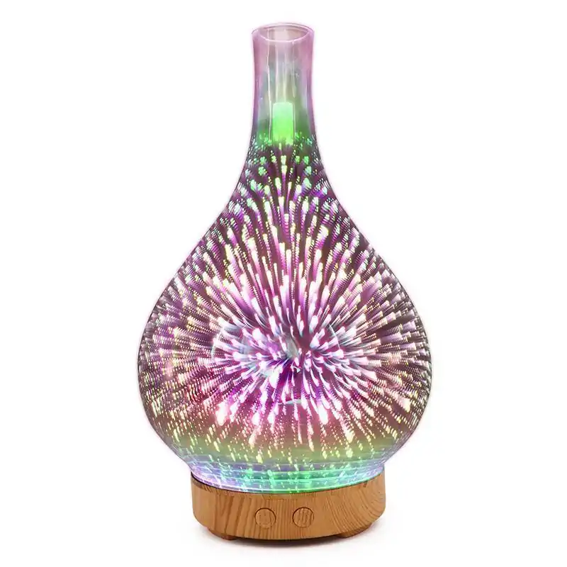 Ätherischer Öl-Diffusor Sternenstaub. | OkO-OKO™ Diffusor für ätherische Öle intersteller Sternenstaub | OkO-OkO