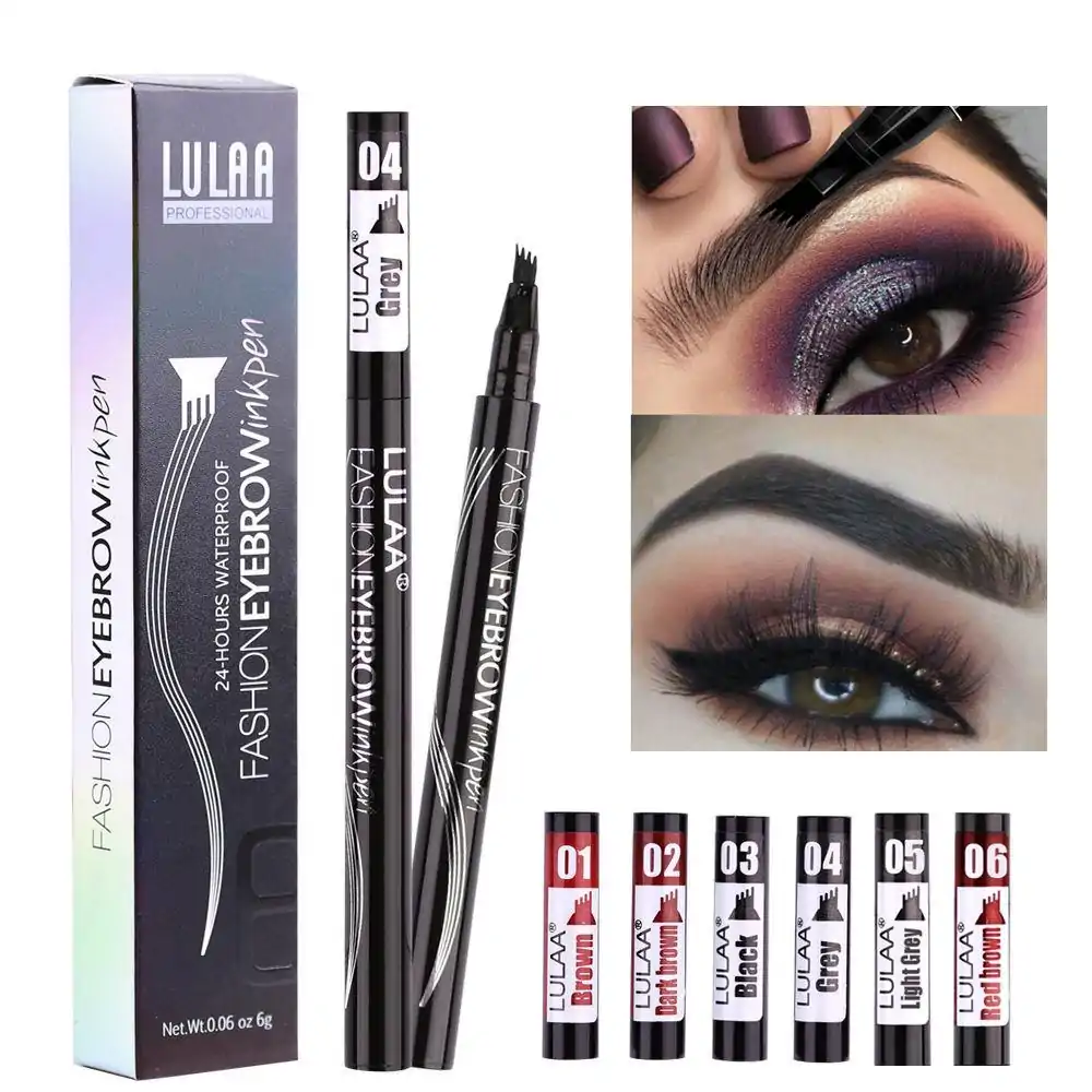 Beauté et Accessoire <br> Crayon à sourcil waterproof. | OkO-OKO™ Crayon à sourcils waterproof | OkO-OkO