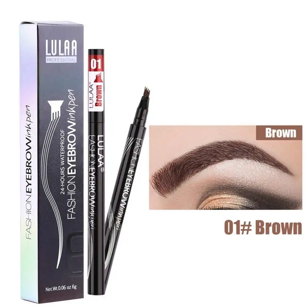 Beauté et Accessoire <br> Crayon à sourcil waterproof. | OkO-OKO™ Crayon à sourcils waterproof | OkO-OkO