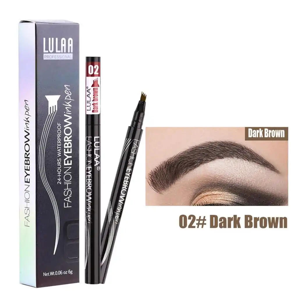 Beauté et Accessoire <br> Crayon à sourcil waterproof. | OkO-OKO™ Crayon à sourcils waterproof | OkO-OkO