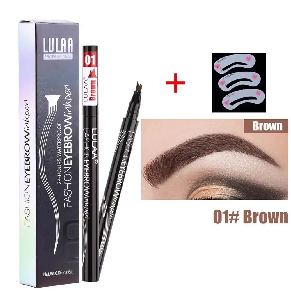 Beauté et Accessoire <br> Crayon à sourcil waterproof. | OkO-OKO™ Crayon à sourcils waterproof | OkO-OkO