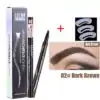 Beauté et Accessoire <br> Crayon à sourcil waterproof. | OkO-OKO™ Crayon à sourcils waterproof | OkO-OkO