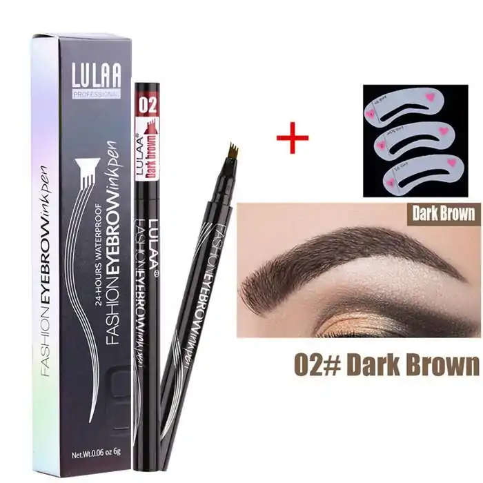 Beauté et Accessoire <br> Crayon à sourcil waterproof. | OkO-OKO™ Crayon à sourcils waterproof | OkO-OkO