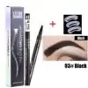 Beauté et Accessoire <br> Crayon à sourcil waterproof. | OkO-OKO™ Crayon à sourcils waterproof | OkO-OkO