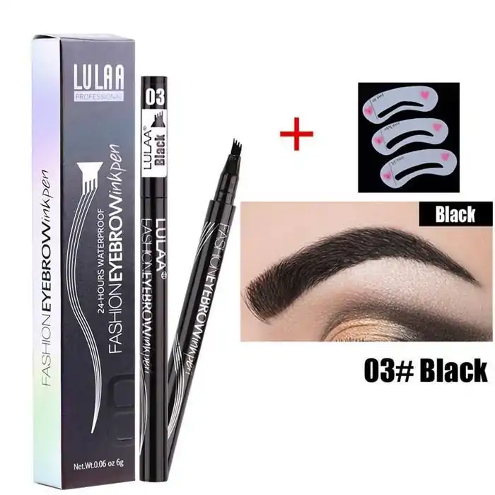 Beauté et Accessoire <br> Crayon à sourcil waterproof. | OkO-OKO™ Crayon à sourcils waterproof | OkO-OkO