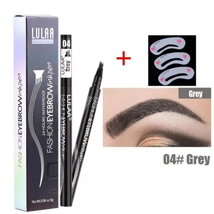 Beauté et Accessoire <br> Crayon à sourcil waterproof. | OkO-OKO™ Crayon à sourcils waterproof | OkO-OkO