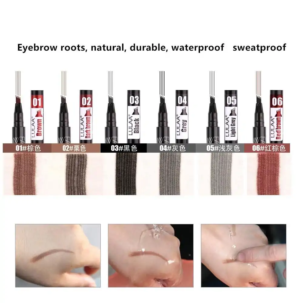Beauté et Accessoire <br> Crayon à sourcil waterproof. | OkO-OKO™ Crayon à sourcils waterproof | OkO-OkO