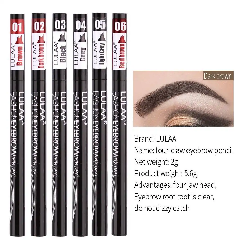 Beauté et Accessoire <br> Crayon à sourcil waterproof. | OkO-OKO™ Crayon à sourcils waterproof | OkO-OkO