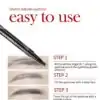 Beauté et Accessoire <br> Crayon à sourcil waterproof. | OkO-OKO™ Crayon à sourcils waterproof | OkO-OkO