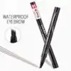 Beauté et Accessoire <br> Crayon à sourcil waterproof. | OkO-OKO™ Crayon à sourcils waterproof | OkO-OkO