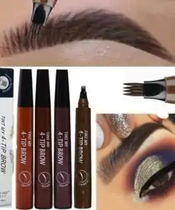 crayon sourcilpermanent boost waterproof effet naturel - Waterproof | OkO-OkO