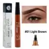 Beauty & Accessoire <br> Permanenter Augenbrauenstift (wasserfest). | OkO-OKO™ Permanenter Augenbrauenstift Waterproof | OkO-OkO