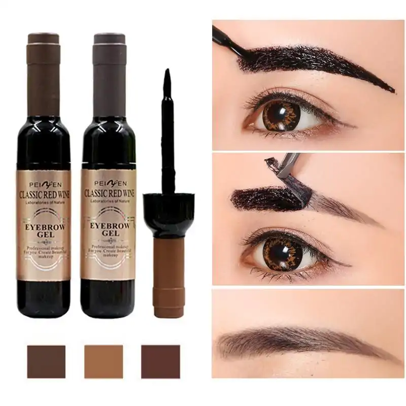 Gel para cejas Tatoo | OkO-OkO